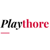 Playthore – Accueil